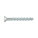 W-BS type SK, verzonken kop, St.vz. - ANK-(W-BS/SK)-(A2K)-TX40-15-35-8X80