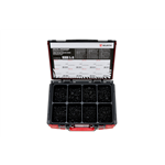pias ass/set boorschroef zw lenskop AW 802st Sysko - ASS-PIAS-CK-FLNS-AW-(DSS)-8