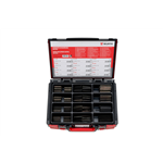 ISO 8752 verenstaal blank 240 stuks Sysko - ASS-SPANHULS-ISO8752-(D7-12)-240ST-S