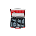 DIN 2097 met dubbele ogen 368 stuks Sysko - ASS.TREKVEREN VZ 376 ST - 20 VAKS