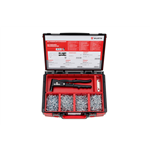 Blindklinknagel standaard platbolkop alum/stl Sysko - ASS-BLDKLINKNAGELS-701DLG-