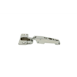 Verzonken scharnier Nexis 100 Click-on - SCHARNIER-NEXIS 100 WH-BB INL OPSCHR