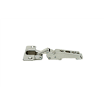 Verzonken scharnier Nexis 95/-24/-30A Click-on - CL-ON -24 / -30 WH-BB OPL OPSCH