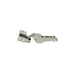 Verzonken scharnier Nexis 95/-14/-20A Click-on - CL-ON SCHRN  -14 WH-BB OPL OPSC