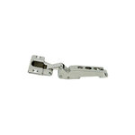 Verzonken scharnier Nexis 95/-45/-50A Click-on - CL-ON SCHRN  -45/-50 WH-BB OPL 