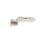 Potscharnier Tiomos 110/45A click-on - SHAN-TS-CLICKON-110-45-H-BB-AUFLG
