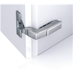 Potscharnier Tiomos 110/90A click-on - SHAN-TS-IMPRESSO-110-90-HS-BB-K00