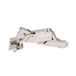 Potscharnier Tiomos 160 Impresso - SHAN-TT-IMPRESSO-160-HS-BB-K03