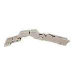 Potscharnier TIOMOS M0 click-on - SCHARNIER-TIOMOS-M0-TT-125GR