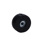 Front jaloezieënversteller - LADEFRONTSTELLER DIAM 25MM