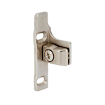 Frontbevestiging links/rechts ladesysteem Integra - INTEGRA FRONTBEV H53 OPSCHR 