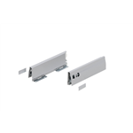 Frame H95 DWD XP - LADENSYST.-DWD-XP ALU ZIJDE H95 NL350MM