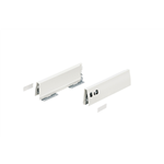 Frame H95 DWD XP - LADENSYST.-DWD-XP WIT ZIJDE H95 NL350MM