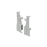 Paneelhouder H182 - DWD-XP SET RELINGHOUDERS