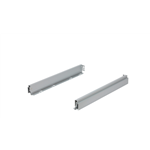 Frame Nova Pro Scala H63 - NOVAPRO ZIJDE-SCALA-SILVER-H63-NL500