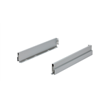 Frame Nova Pro Scala H90 - NOVAPRO ZIJDE-SCALA-SILVER-H90-NL400