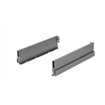 Frame Nova Pro Scala H122 - NOVAPRO ZIJDE-SCALA-STONE-H122-NL450