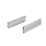 Frame Nova Pro Scala H122 - NOVAPRO ZIJDE-SCALA-SILVER-H122-NL400