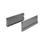 Frame H186 NP Scala - NOVAPRO ZIJDE-SCALA-STONE-H186-NL400