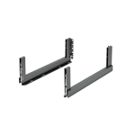 Frame H186 NP Scala Crystal Plus - ZIJDE-NP-SCALA-CP-STONE-H186-NL500