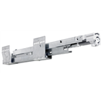Geleider vol.uittrekbaar Nova Pro, soft-close - NOVAPRO VA SOFT-CLOSE 40 KG 450