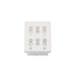 Afstandshouder Nova Pro type 600 - NOVAPRO AFSTANDSHOUDER-TYPE-600