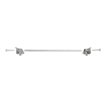 Zijstabilisatieset Nova Pro - STABILISATIE STANG 1200