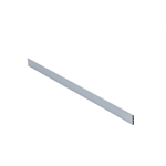 Nova Pro Scala ladeverdeler - TB-LADE VERDELER-NOVAPRO SCALA-SILVER