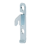 Frontpaneelsteun voor Nova Pro Scala H140/186 - TB-FRNTHOUDER-NOVAPRO SCALA-H186