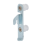 Frontpaneelsteun voor Nova Pro Scala H140/186 - TB-FRNTHOUDER-NOVAPRO SCALA-H186