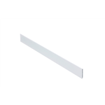 Binnenpaneelprofiel F8 Nova Pro Scala - TB-FRONTBLND-F8-NOVAPRO SCALA-H90-ICE