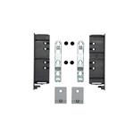 Bevestigingsset voor F8 Nova Pro Scala binnenpaneel - TB-BEVESTGN-SET-F8-ST-NOVA