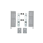 Bevestigingsset voor F8 Nova Pro Scala binnenpaneel - TB-BEVESTGN-SET-F8-SI-NOVA