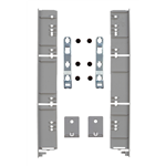 Bevestigingsset voor F8 Nova Pro Scala binnenpaneel - TB-BEVESTGN-SET-F8-SI-NOVA