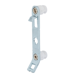 Scharnierhaak voor Nova Pro Scala H90/122/186 - TB-HAKEN-NOVAPRO SCALA-H90-186-S