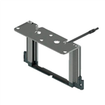 Montageset Sensomatic voor kop/vloermontage - SENSOMATIC MONTAGESET 170MM