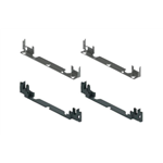 Traverseset Sensomatic - SENSOMATIC MONTAGESET BOVEN/ONDER