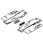 Tipmatic-eenheid voor Dynapro soft-close - TB-TMSC UNIT-DYNAPRO