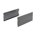 Zijden Vionaro H249 - VIONARO ZIJDE-H249-GRAPHIT-NL550MM
