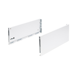 Zijden Vionaro H185 - VIONARO ZIJDE-H185-SNOW-WHITE-NL550MM