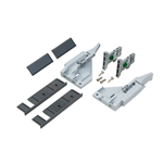 Accessoireset voor binnenlade Vionaro - TB-SET-VIONARO ZIJDE-H89-BINN.LADE-GRAPH