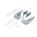Accessoireset voor binnenlade Vionaro - TB-SET-VIONARO ZIJDE-H89-BINN.LADE-WIT