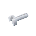 Behuizing voor planksteun Fixograss 9000 - SHLFSPRT-FIXOGRASS9000-PE-D19/8MM-33M