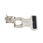 Meubelscharnier OBS 6 clipmontage - OBS 6 CLIP S-ARM INL B-BB