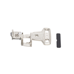 Meubelscharnier OBS 6 clipmontage - OBS 6 CLIP S-ARM OPL 13MM B-BB