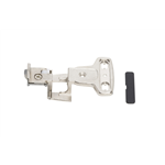 Meubelscharnier OBS 6 clipmontage - OBS 6 CLIP S-ARM OPL 16MM B-BB