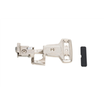 Meubelscharnier OBS 6 clipmontage - OBS 6 CLIP S-ARM OPL 13MM B-BB