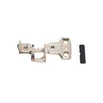 Meubelscharnier OBS 8 - OBS 8 CLIP S-ARM OPL 15MM B-BB