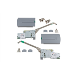 Klepscharnierbeslag, Kinvaro F-20 - KLPLFTBSHLG-KINVR-F20-559MM-(4,4-12,6KG)