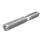 Stokschroef, andere - STOKSCHROEF-HO-M12 X 125